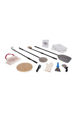 Alfa Pizza Ovens Alfa Pizzaiolo Kit V2 - KITPIZ