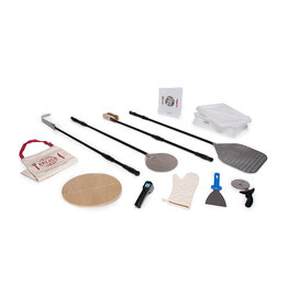 Alfa Pizza Ovens Alfa Pizzaiolo Kit V2 - KITPIZ
