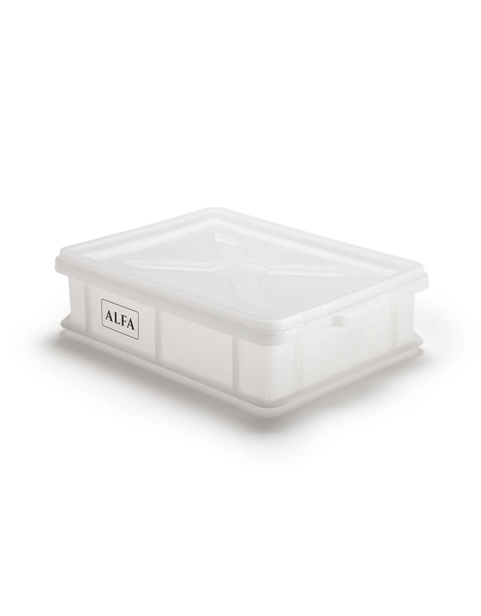 Alfa Pizza Ovens Alfa Pizzaiolo Kit V2 - KITPIZ