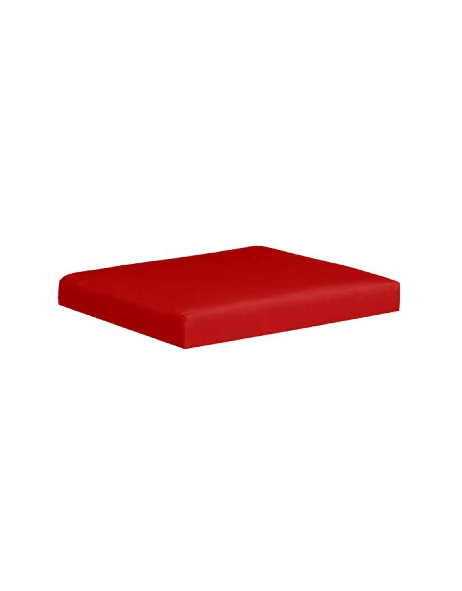 C.R. Plastic Products C. R. Plastic Products Large Ottoman Cushion - DSC03