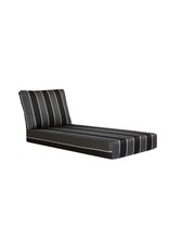 C.R. Plastic Products C. R. Plastic Products Deep Seating Cushion Set - DSC21