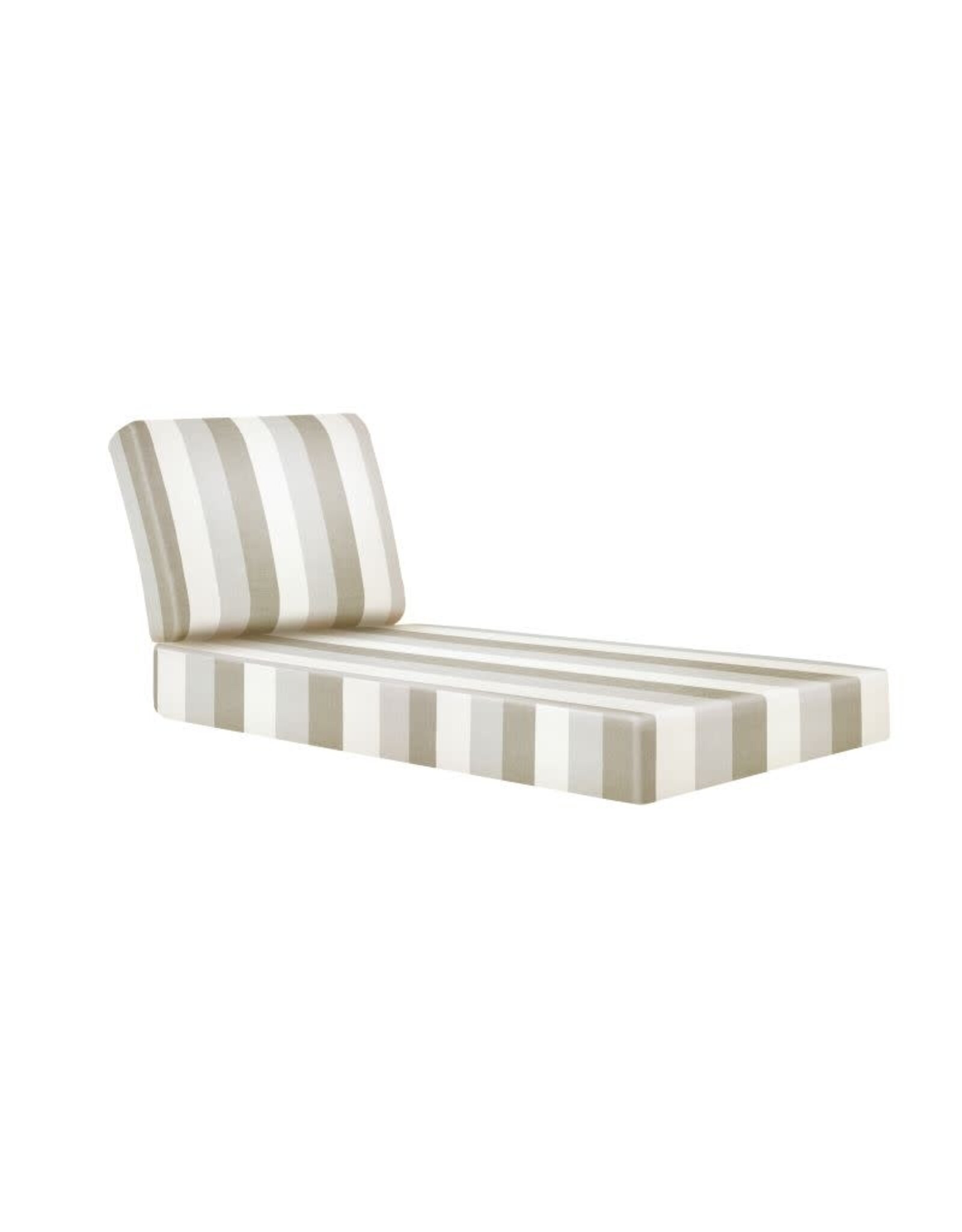 C.R. Plastic Products C. R. Plastic Products Large Ottoman Cushion - DSC05