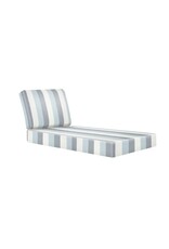 C.R. Plastic Products C. R. Plastic Products Large Ottoman Cushion - DSC05