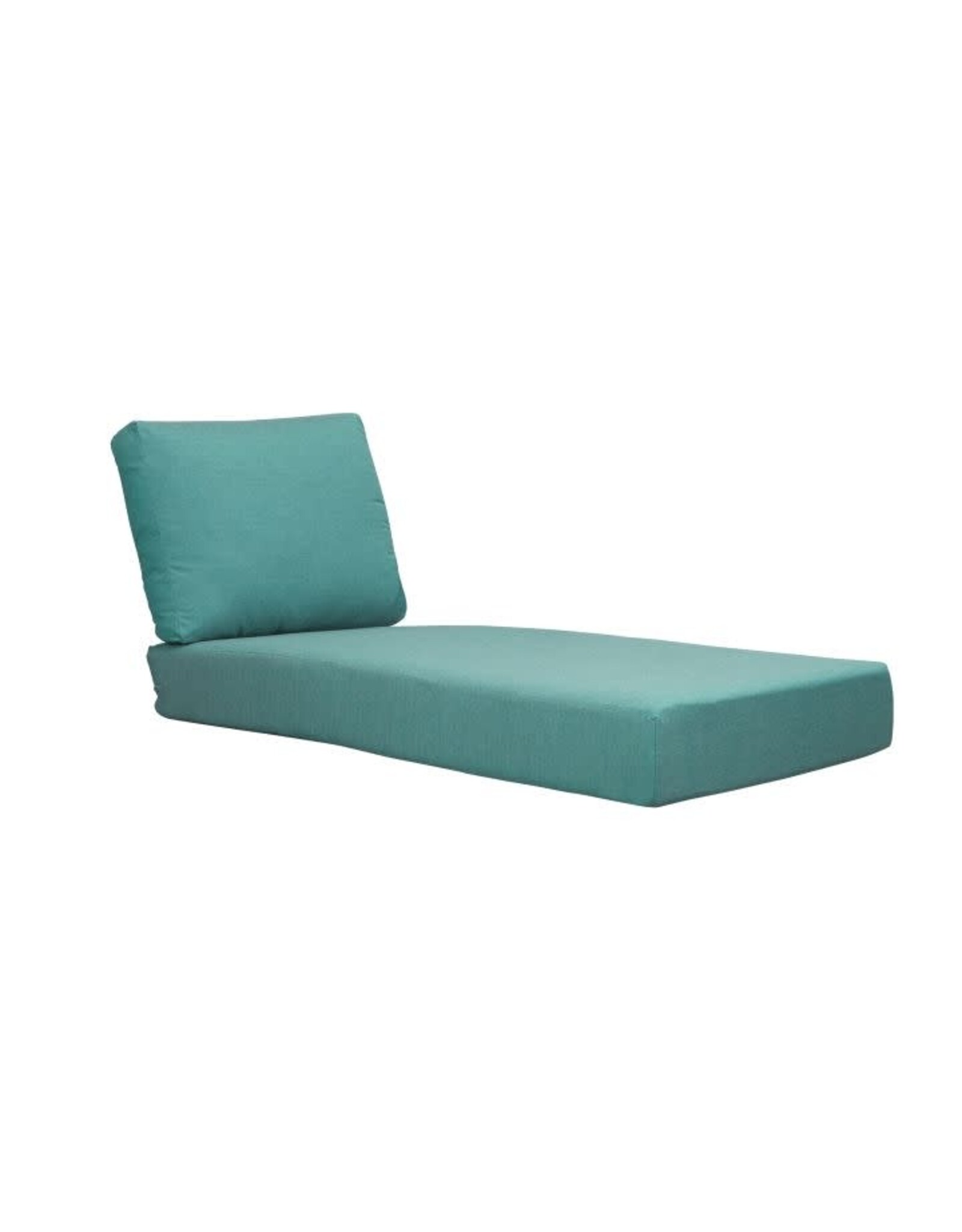 C.R. Plastic Products C. R. Plastic Products Large Ottoman Cushion - DSC05