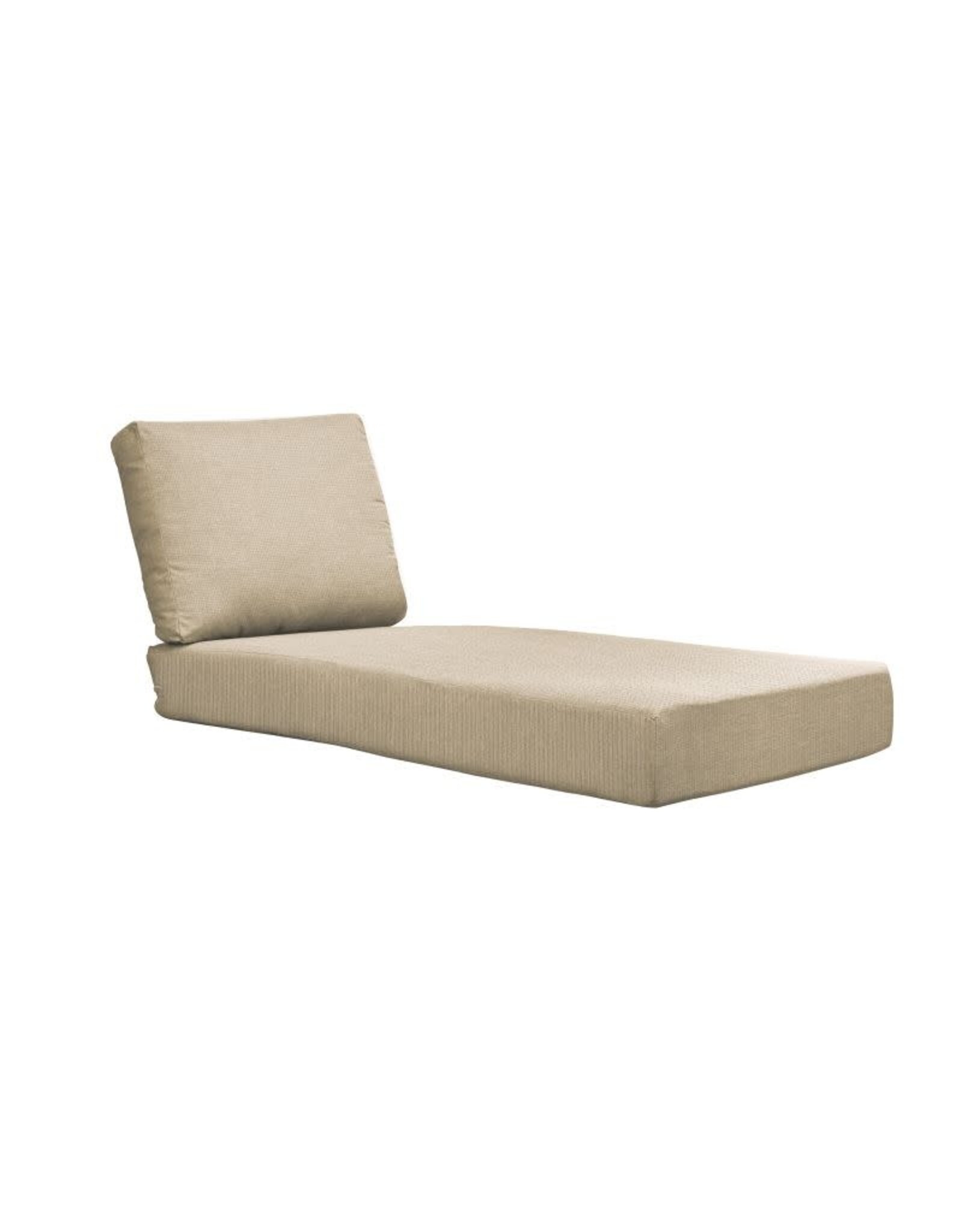 C.R. Plastic Products C. R. Plastic Products Large Ottoman Cushion - DSC05