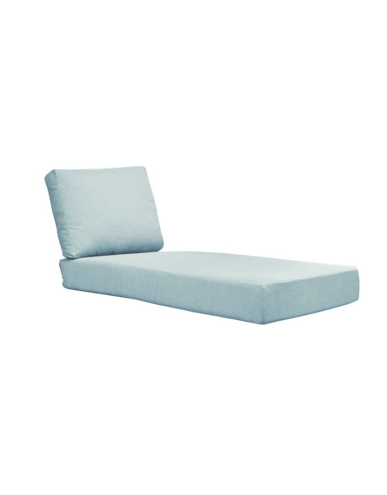 C.R. Plastic Products C. R. Plastic Products Large Ottoman Cushion - DSC05