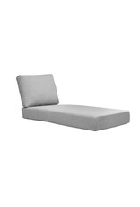 C.R. Plastic Products C. R. Plastic Products Large Ottoman Cushion - DSC05