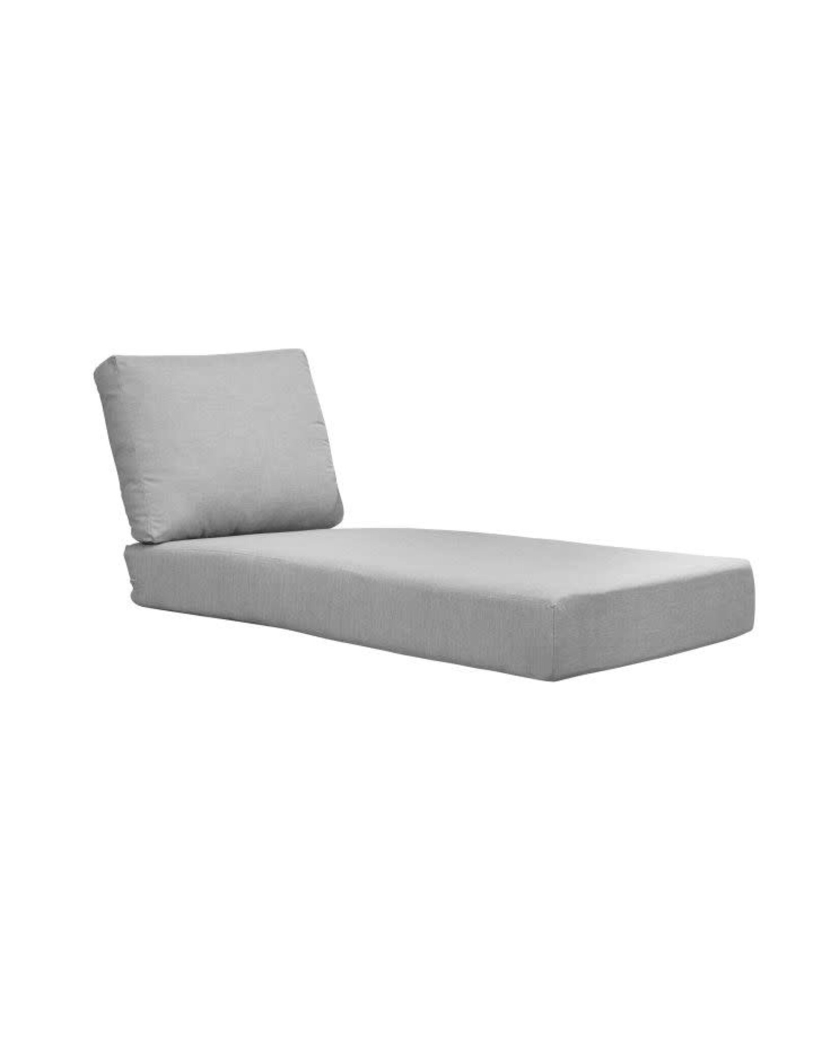 C.R. Plastic Products C. R. Plastic Products Large Ottoman Cushion - DSC05