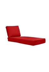 C.R. Plastic Products C. R. Plastic Products Large Ottoman Cushion - DSC05