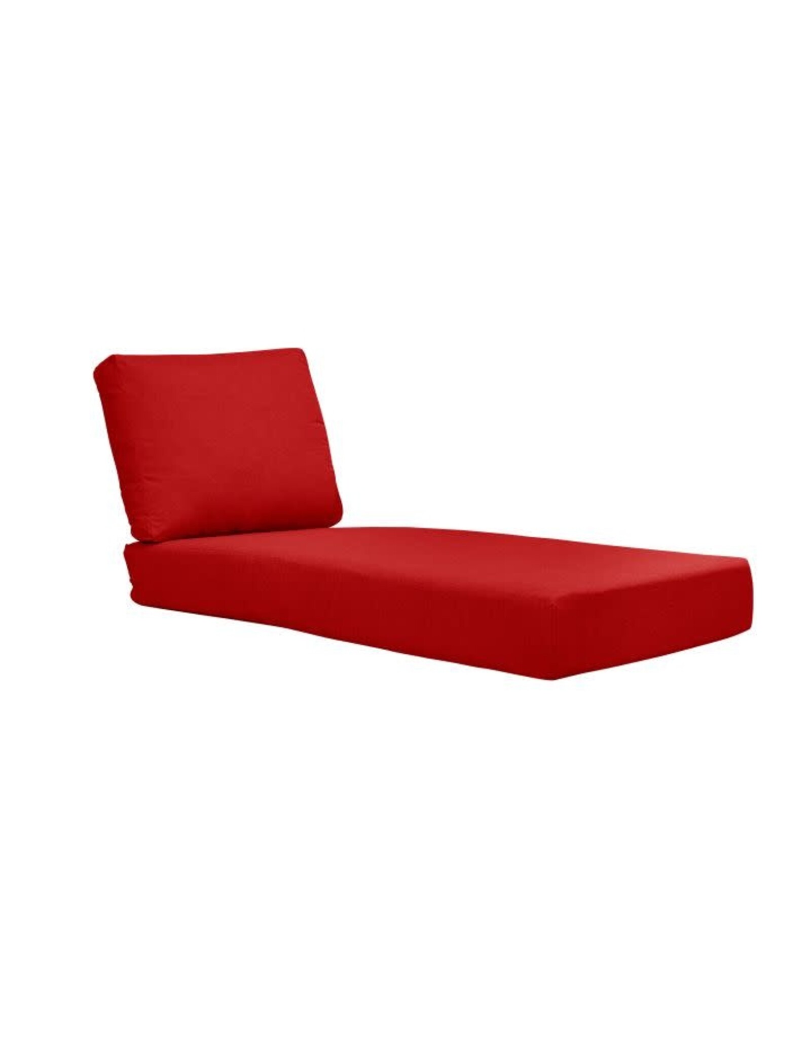 C.R. Plastic Products C. R. Plastic Products Large Ottoman Cushion - DSC05