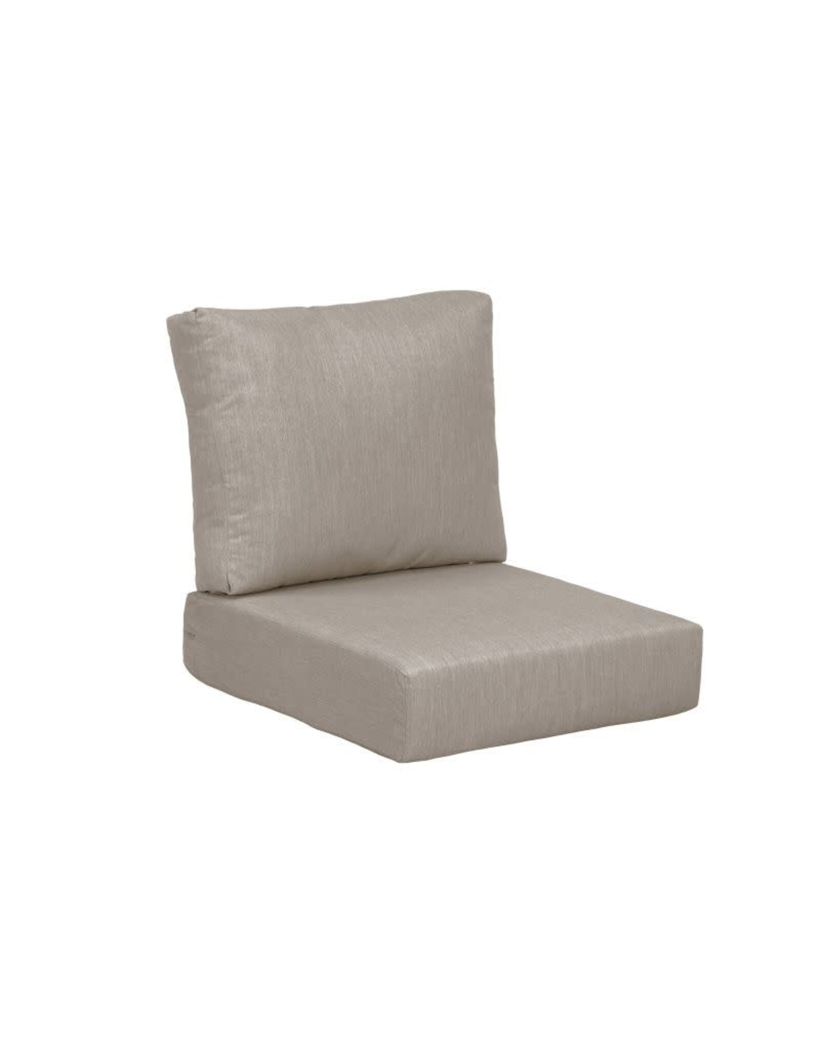 C.R. Plastic Products C. R. Plastic Products Deep Seating Cushion Set - DSC21