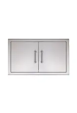 Tereaux Tereaux 36" Double Access Door - LO-DAD-36