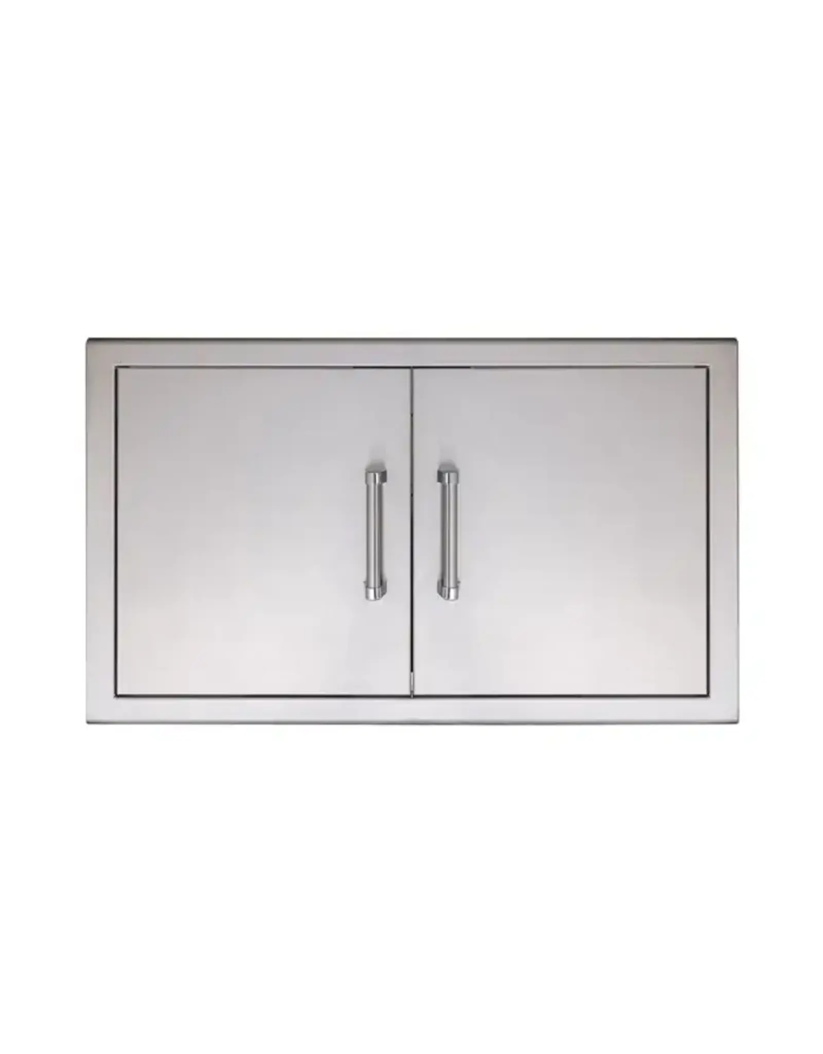 Tereaux Tereaux 36" Double Access Door - LO-DAD-36