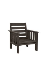 C.R. Plastic Products C. R. Plastic Products Stratford Arm Chair - DSF261