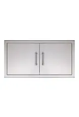 Tereaux Tereaux 42" Double Access Door - LO-DAD-42