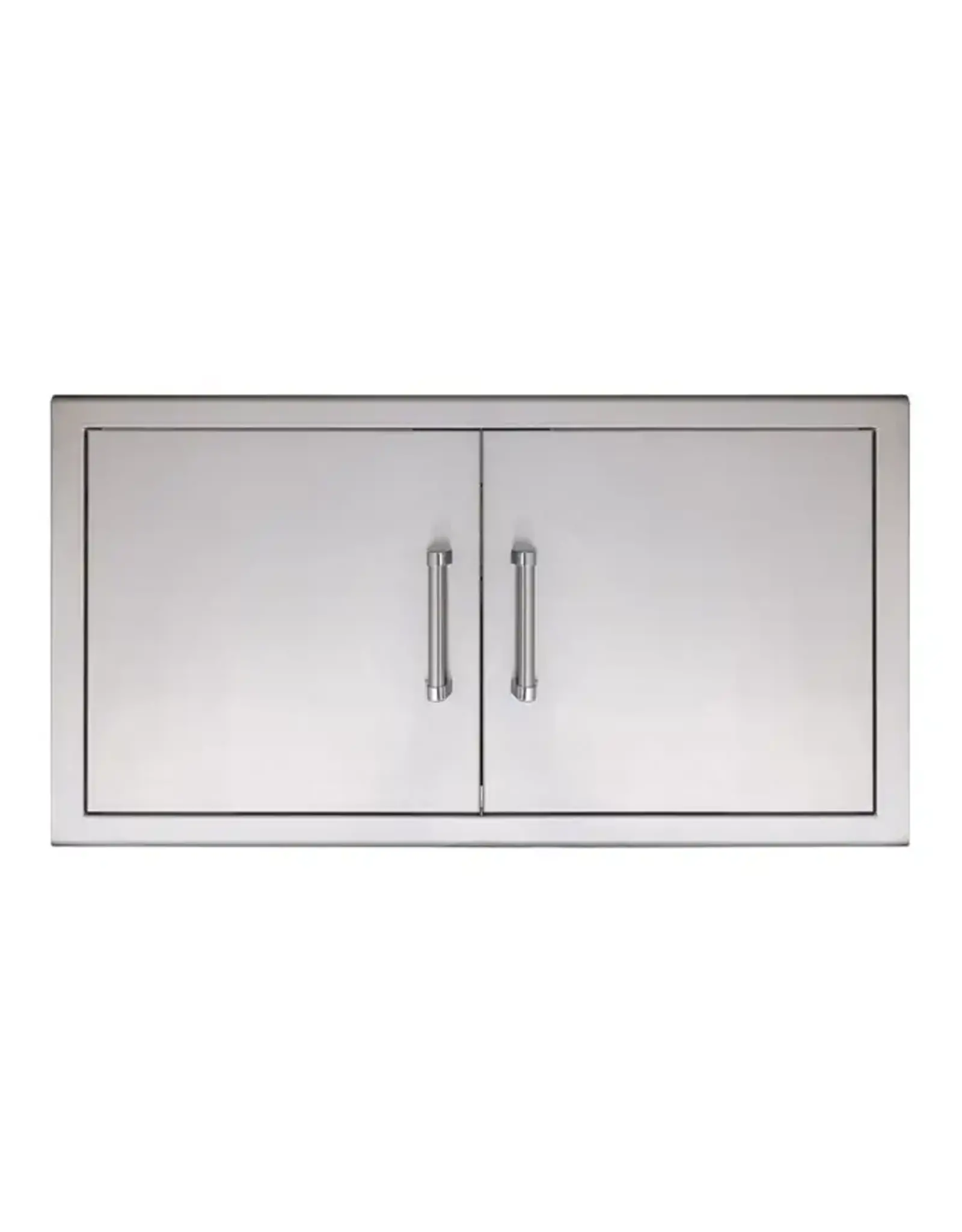 Tereaux Tereaux 42" Double Access Door - LO-DAD-42