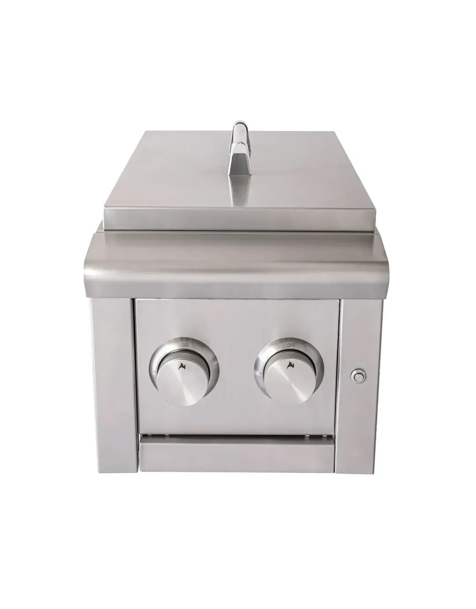 Tereaux Tereaux Double Side Burner - LO-DSB