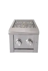 Tereaux Tereaux Double Side Burner - LO-DSB