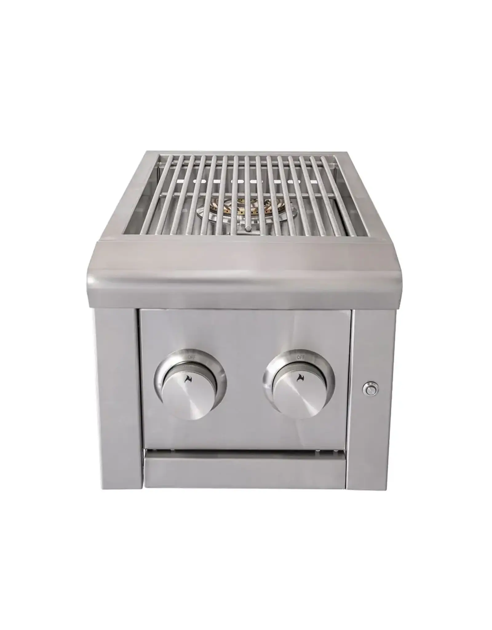 Tereaux Tereaux Double Side Burner - LO-DSB