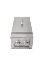 Tereaux Tereaux Double Side Burner - LO-DSB