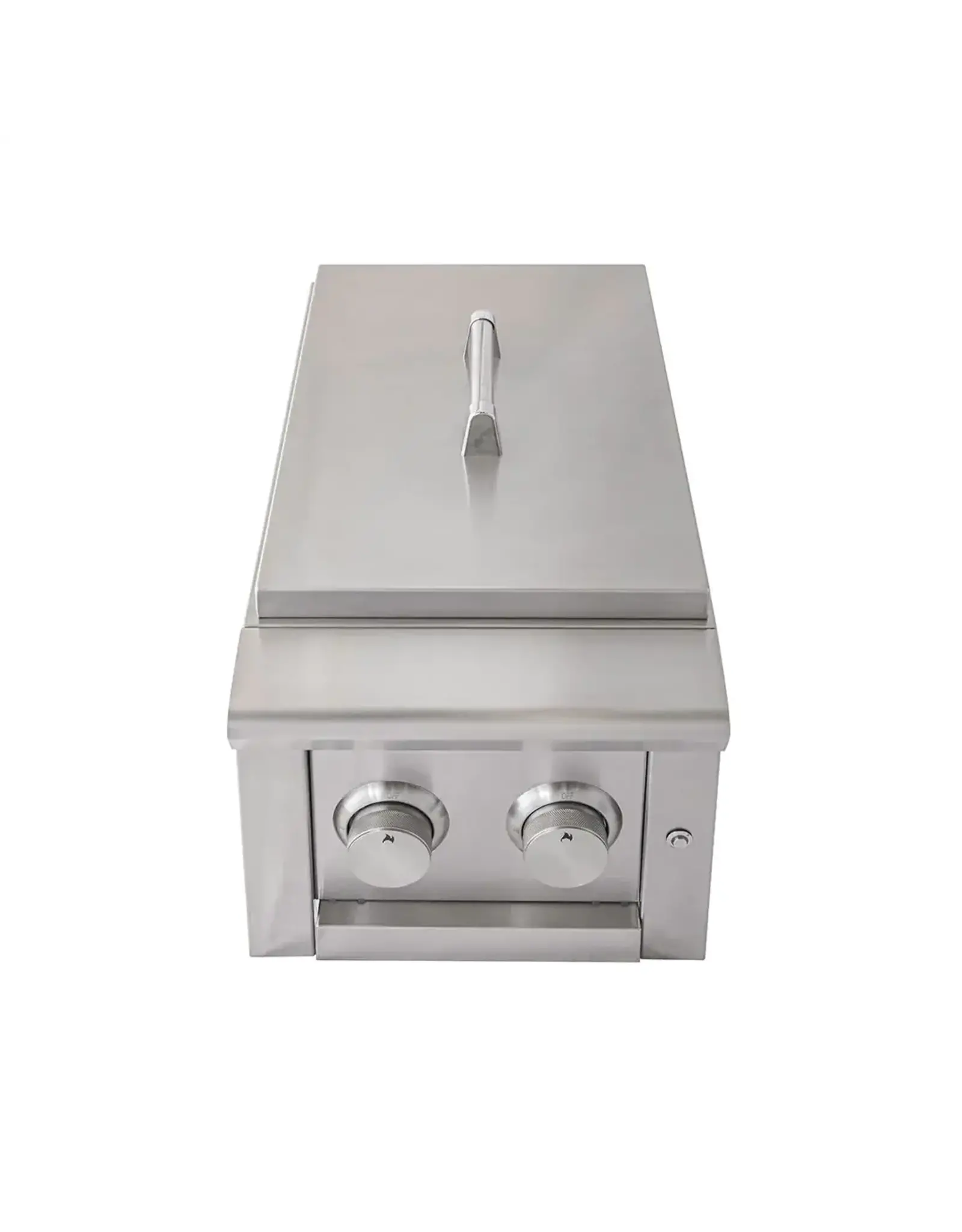 Tereaux Tereaux Double Side Burner - LO-DSB