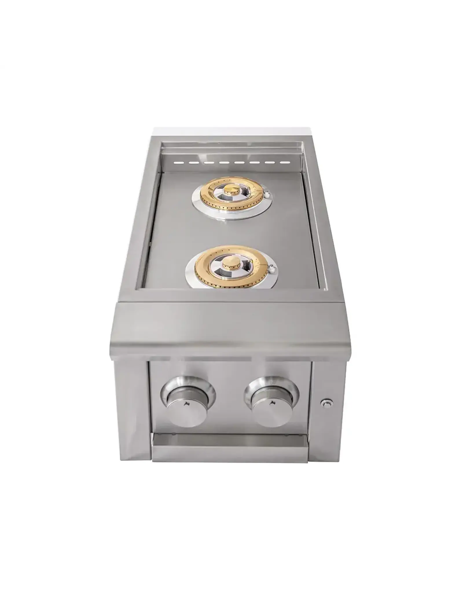 Tereaux Tereaux Double Side Burner - LO-DSB