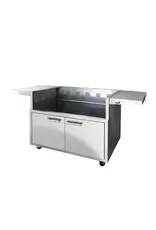 Tereaux Tereaux 30" Grill Cart - LO-CT-30