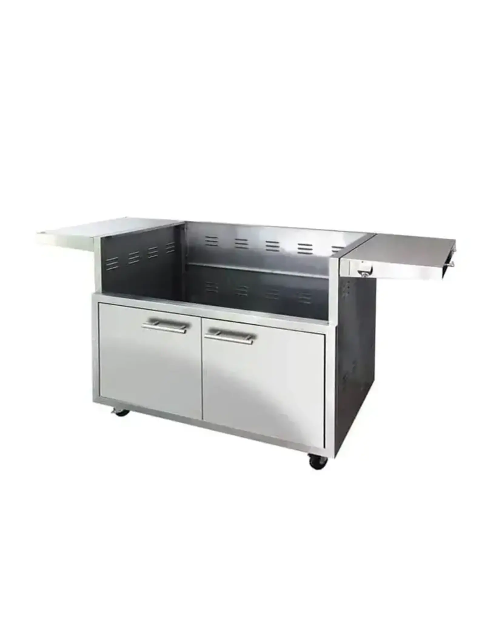 Tereaux Tereaux 30" Grill Cart - LO-CT-30