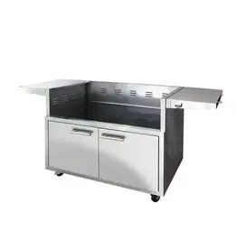 Tereaux Tereaux 30" Grill Cart - LO-CT-30