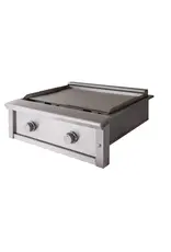 Tereaux Tereaux Gas Griddle Station - LO-GGS