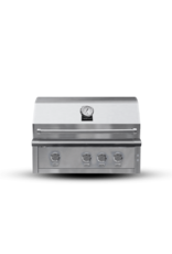 Tereaux Tereaux 36" Luxury Grill - LO-G-36