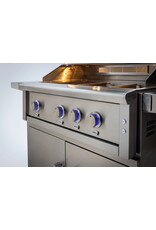 Tereaux Tereaux 36" Luxury Grill - LO-G-36