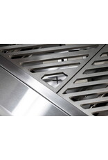 Tereaux Tereaux 36" Luxury Grill - LO-G-36