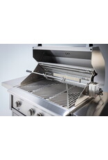 Tereaux Tereaux 36" Luxury Grill - LO-G-36