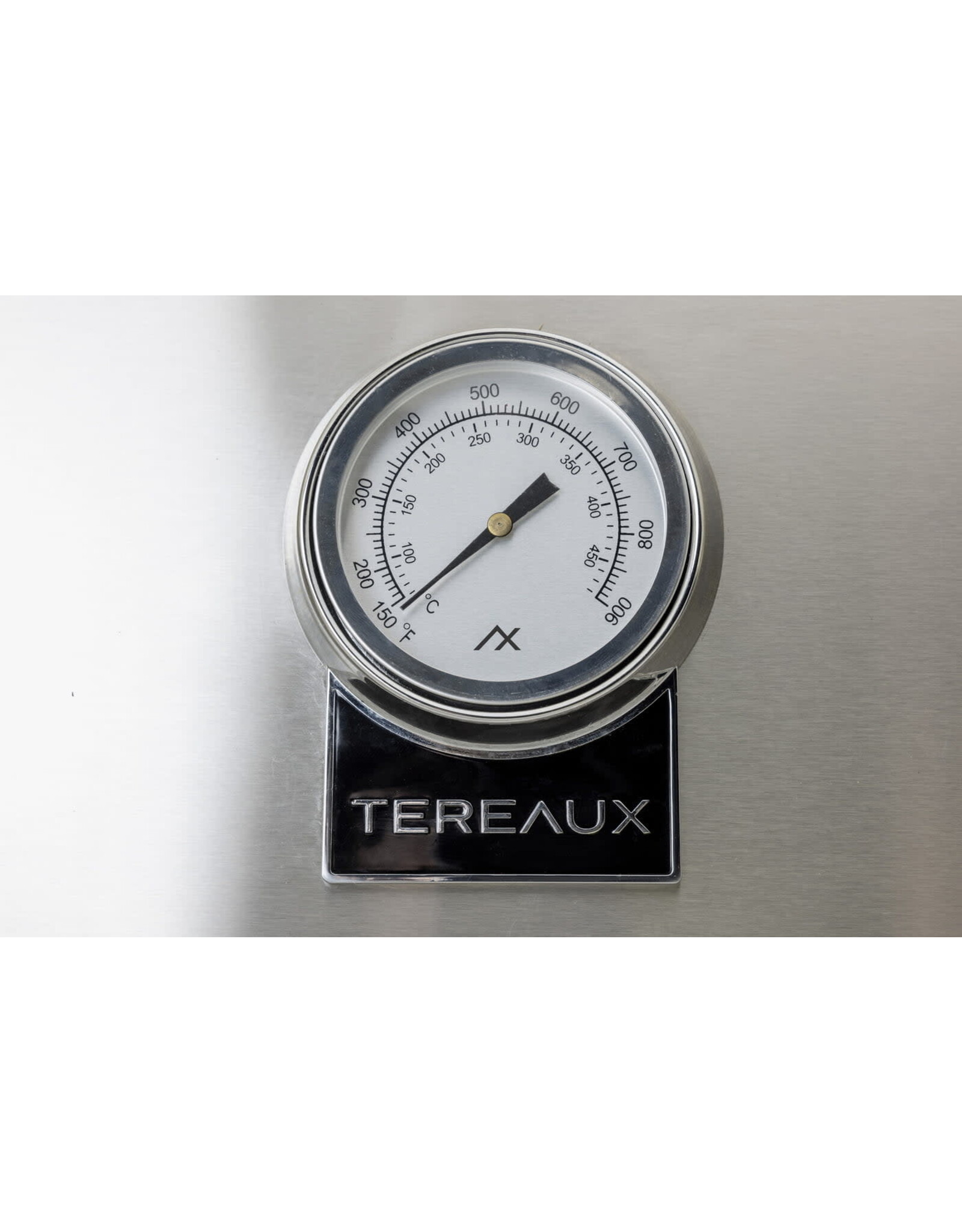 Tereaux Tereaux 36" Luxury Grill - LO-G-36