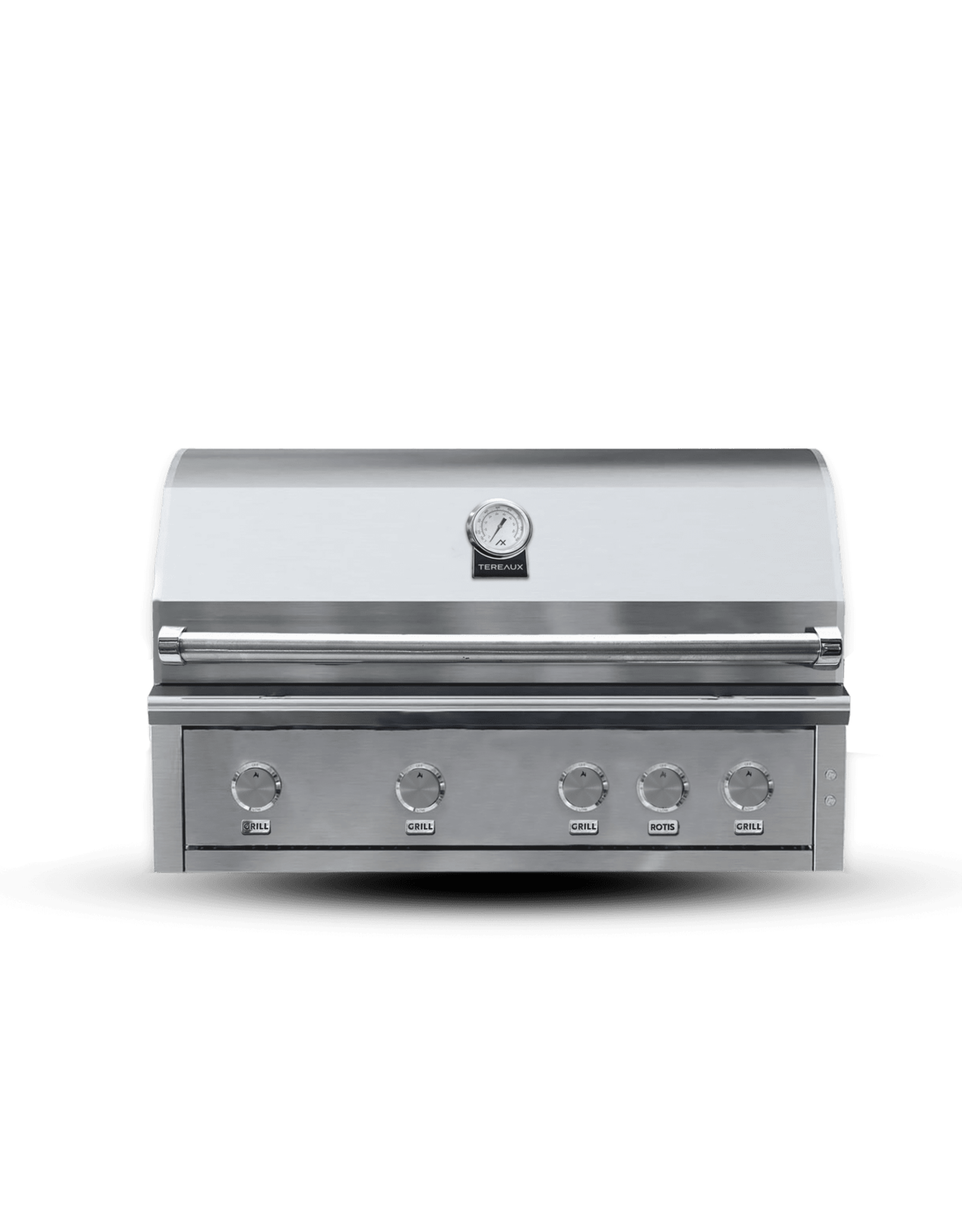 Tereaux Tereaux 42" Luxury Grill - LO-G-42