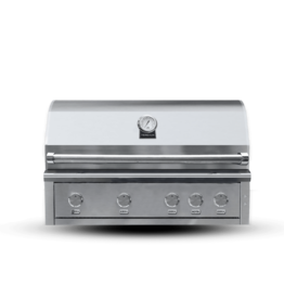 Tereaux Tereaux 42" Luxury Grill - LO-G-42