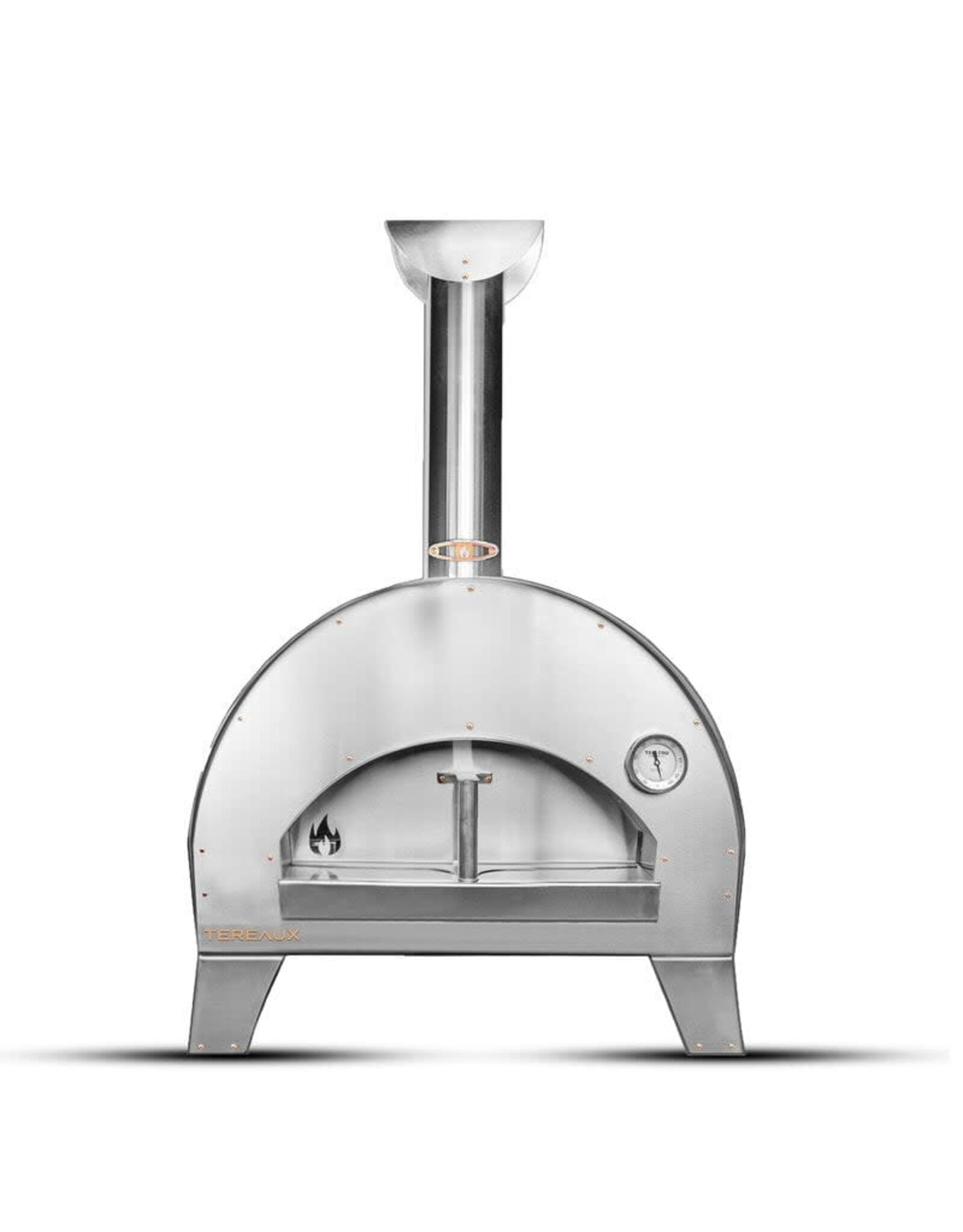 Tereaux Tereaux American Made Wood Fired Pizza Oven - LO-P-USA-32