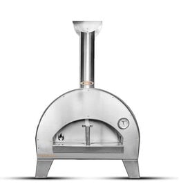 Tereaux Tereaux American Made Wood Fired Pizza Oven - LO-P-USA-32