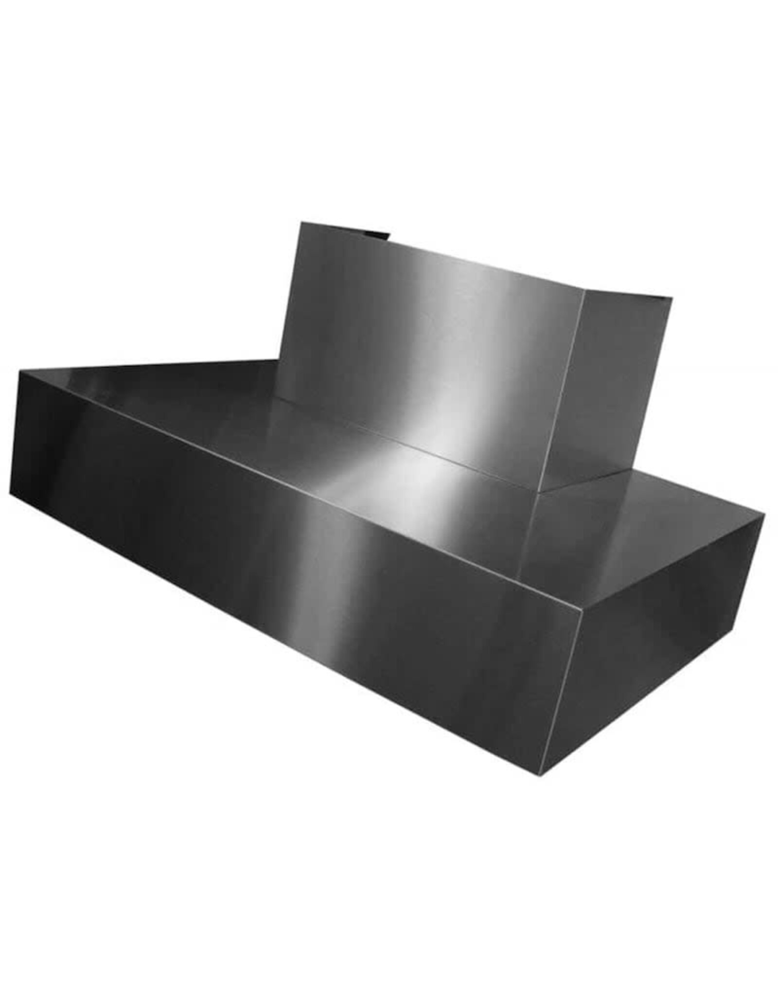 Tradewind 42" , Internal 1200 CFM, 10" Start Collar, Duct Cover to 12' Ceilings