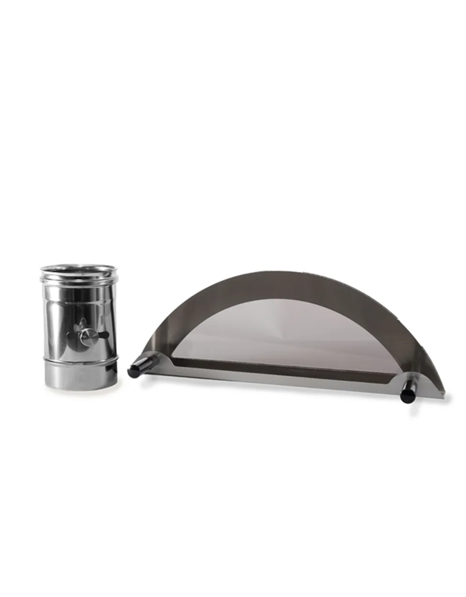 Alfa Pizza Ovens Alfa Kit Bread/Low&Slow 2P - AC-KITLOWSLO2P
