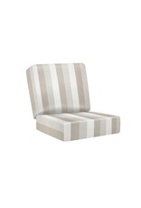 C.R. Plastic Products C. R. Plastic Products Deep Seating Cushion Set - DSC21