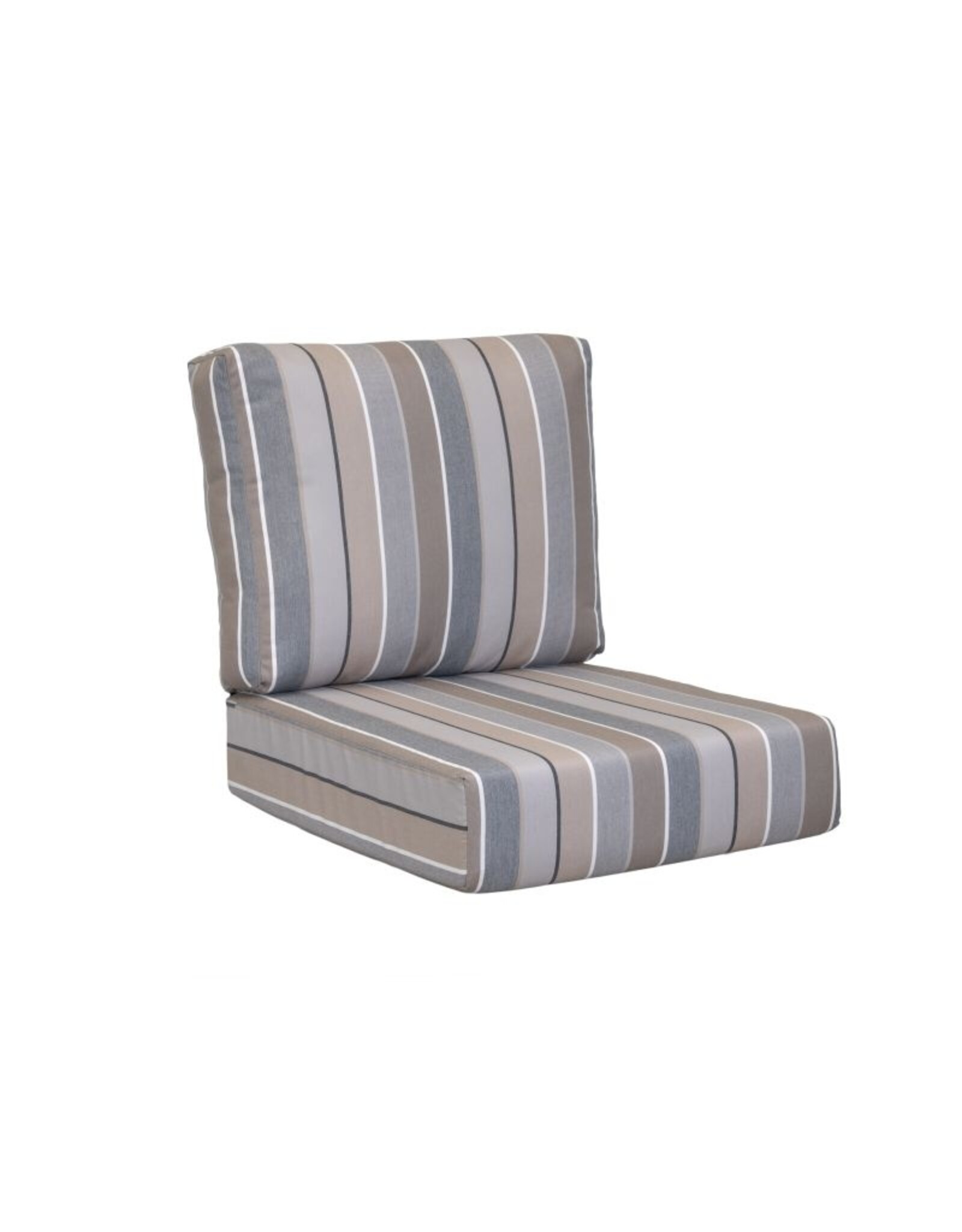 C.R. Plastic Products C. R. Plastic Products Deep Seating Cushion Set - DSC21