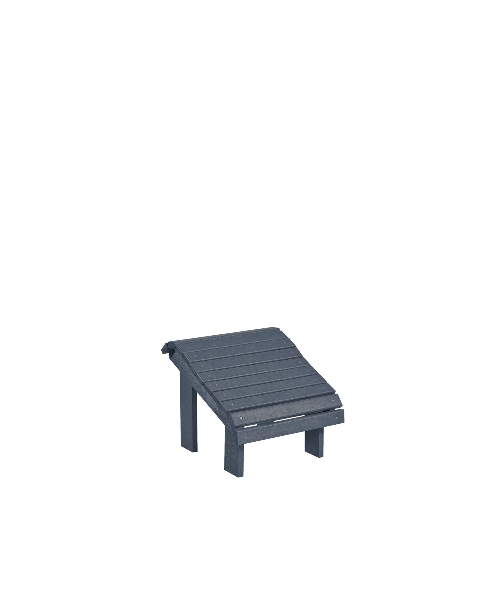 C.R. Plastic Products C. R. Plastic Products Premium Footstool - F04