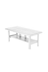 C.R. Plastic Products C. R. Plastic Products Stratford 49" Coffee Table - DST267