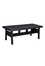 C.R. Plastic Products C. R. Plastic Products Tofino 49" Coffee Table - DST287