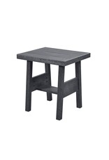 C.R. Plastic Products C. R. Plastic Products Tofino 19" End Table - DST288