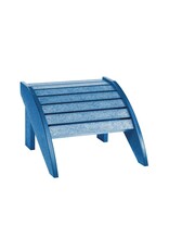 C.R. Plastic Products C. R. Plastic Products Footstool - F01