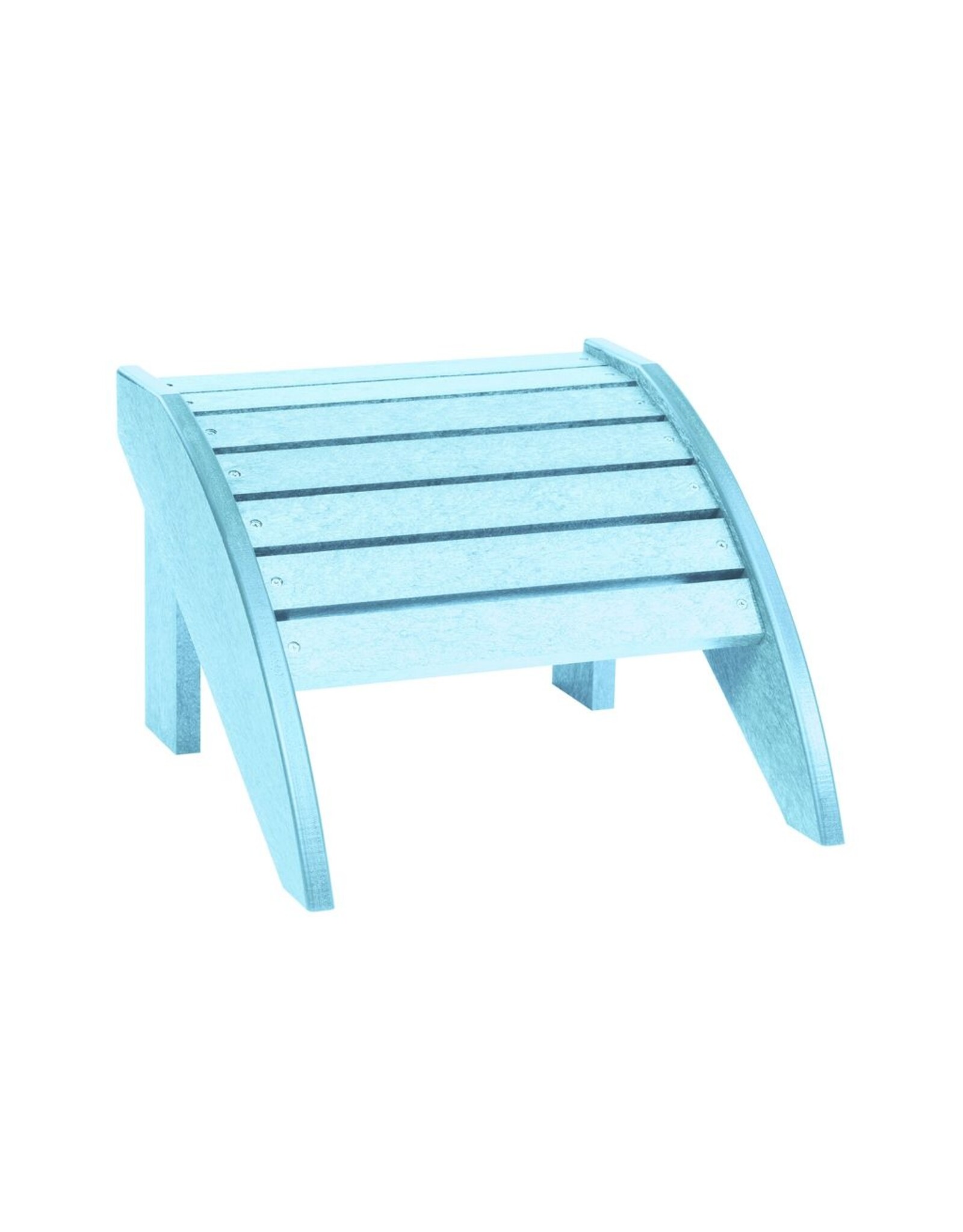 C.R. Plastic Products C. R. Plastic Products Footstool - F01