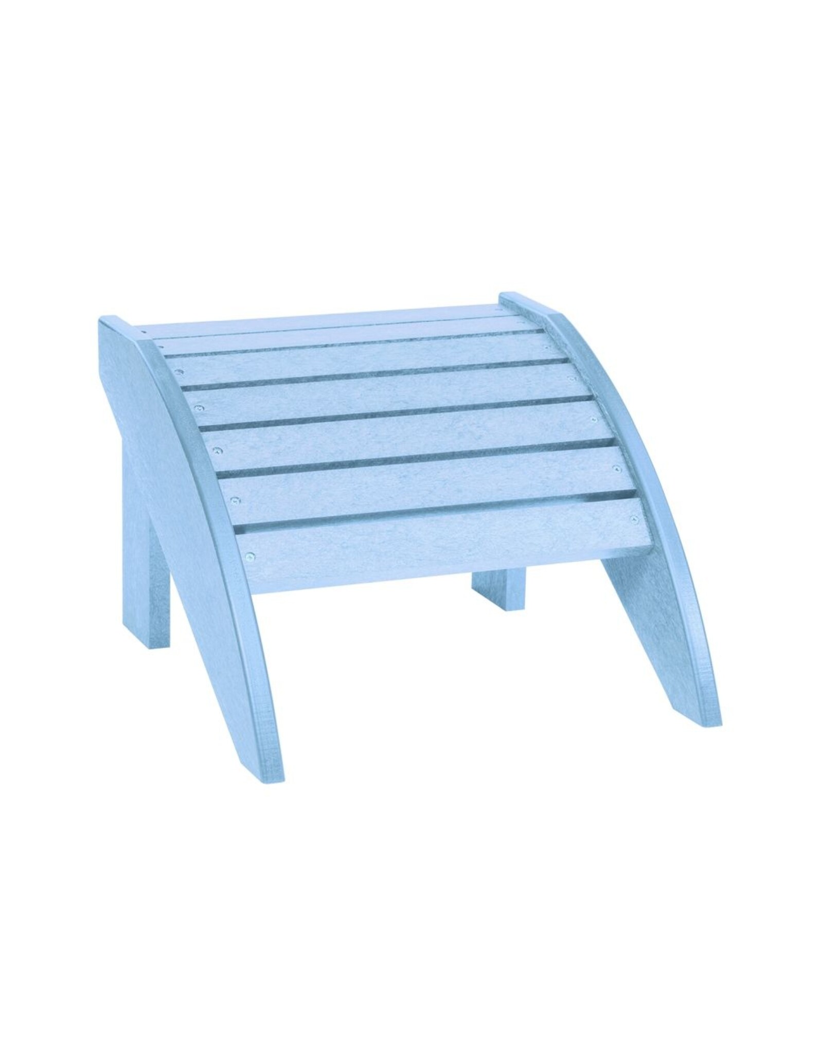 C.R. Plastic Products C. R. Plastic Products Footstool - F01